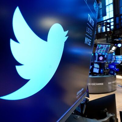 Buy Stock In Twitter